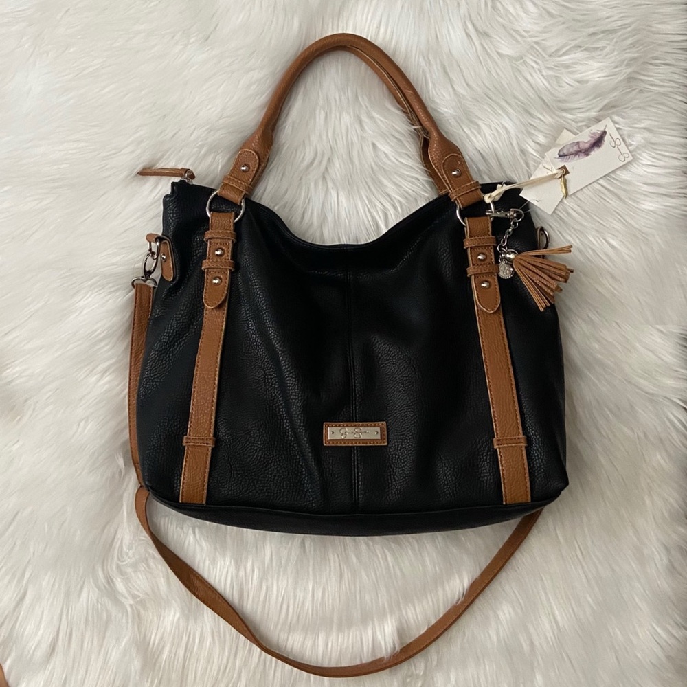 miriam shoulder/crossbody bag